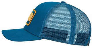 TaylorMade Retro Trucker pánská kšiltovka, indigo