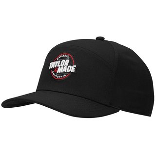 TaylorMade Horizon Fermi Snapback kšiltovka, černá
