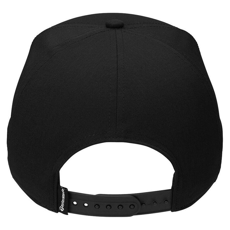 TaylorMade Horizon Fermi Snapback kšiltovka, černá