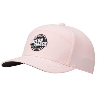 TaylorMade Horizon Fermi Snapback kšiltovka, růžová