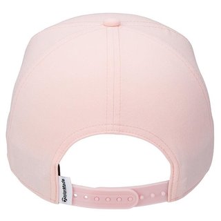 TaylorMade Horizon Fermi Snapback kšiltovka, růžová
