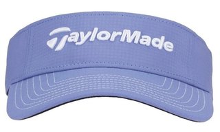 TaylorMade Tour Visor dámský kšilt, lavender