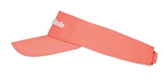 TaylorMade Womens Tour Visor dámský kšilt, coral