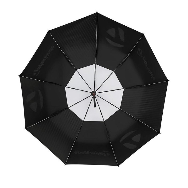TaylorMade Compact Auto deštník 54"