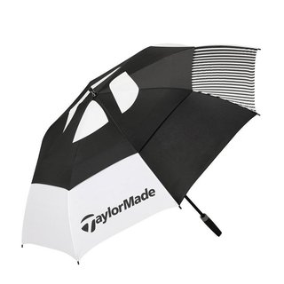 TaylorMade Tour Double Canopy deštník 64"