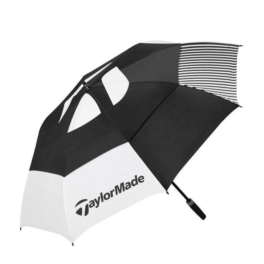 TaylorMade Tour Double Canopy deštník 64"