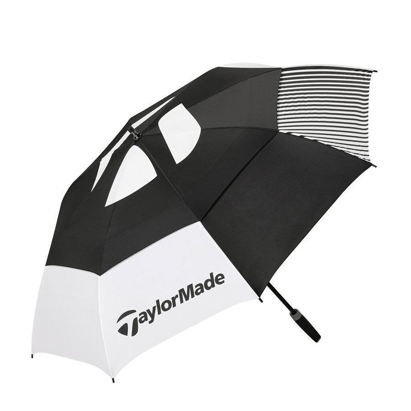TaylorMade Tour Double Canopy deštník 64"