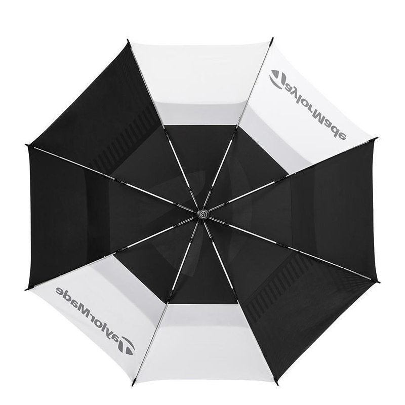 TaylorMade Tour Double Canopy deštník 64"