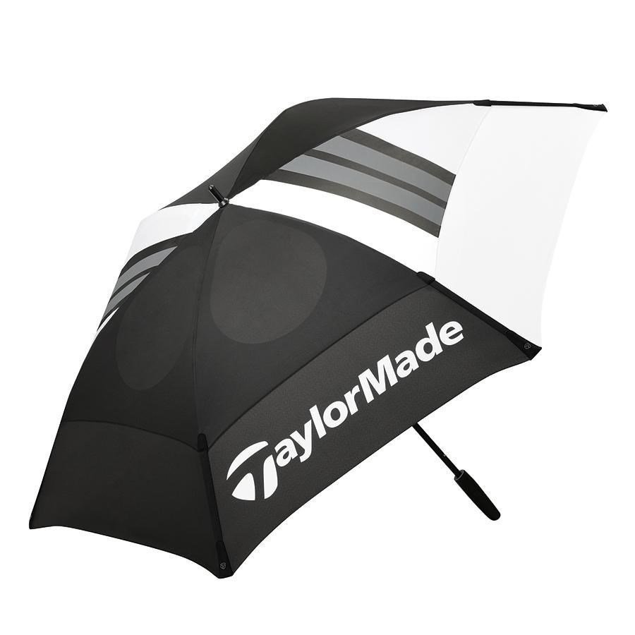 TaylorMade Tour Double Canopy deštník 68"