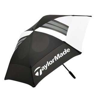 TaylorMade Tour Double Canopy deštník 68"