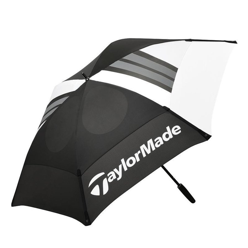 TaylorMade Tour Double Canopy deštník 68"