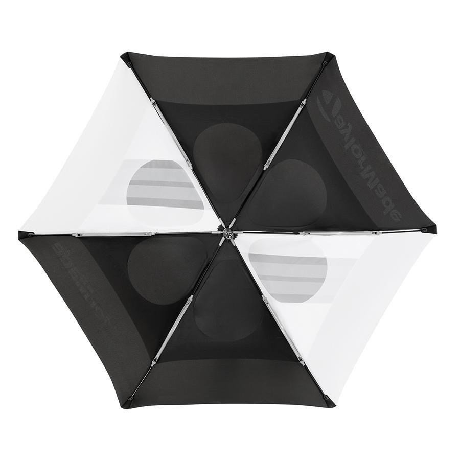 TaylorMade Tour Double Canopy deštník 68"