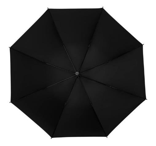 TaylorMade Sunbrella deštník 60"