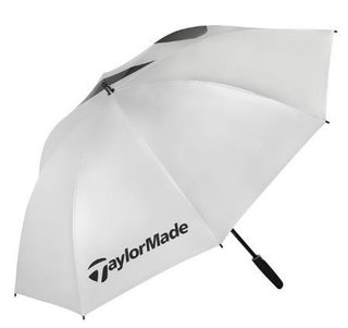 TaylorMade Sunbrella deštník 60"