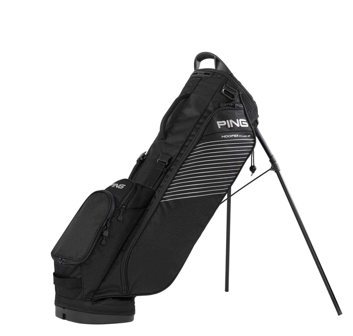 Ping Prodi G Hoofer dětský stand bag, LARGE (34")
