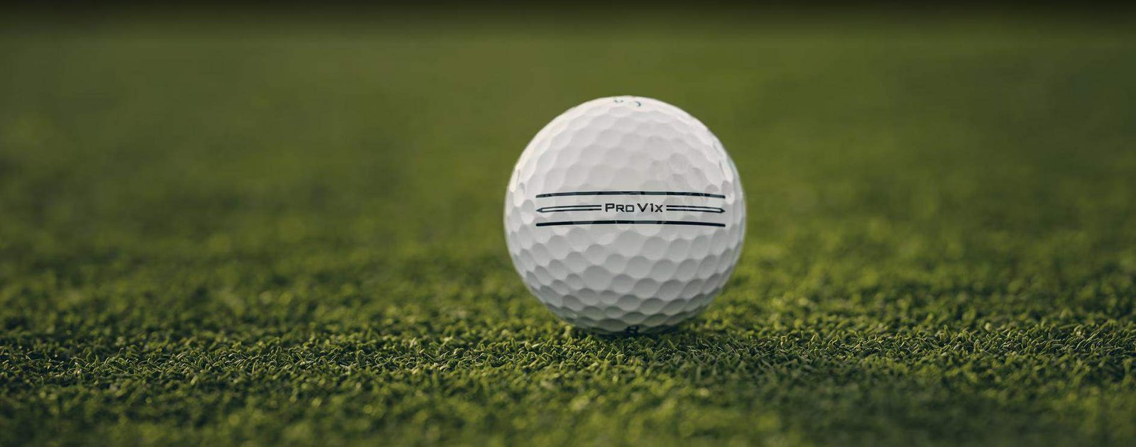 Titleist Pro V1x Enhanced Alignment golfové míčky
