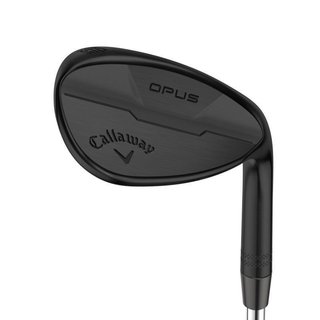 Callaway Opus Black Shadow pánská wedge, ocel