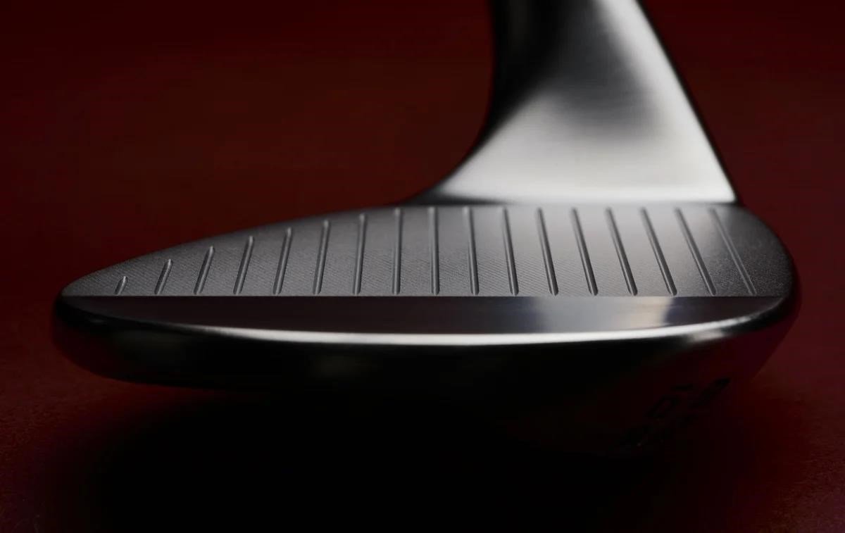 Callaway Opus Brushed Chrome dámská wedge
