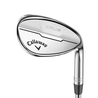 Callaway Opus Brushed Chrome pánská wedge, ocel