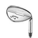 Callaway Opus Brushed Chrome pánská wedge, ocel