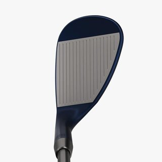 Callaway Opus Platinum Blue wedge, ocel