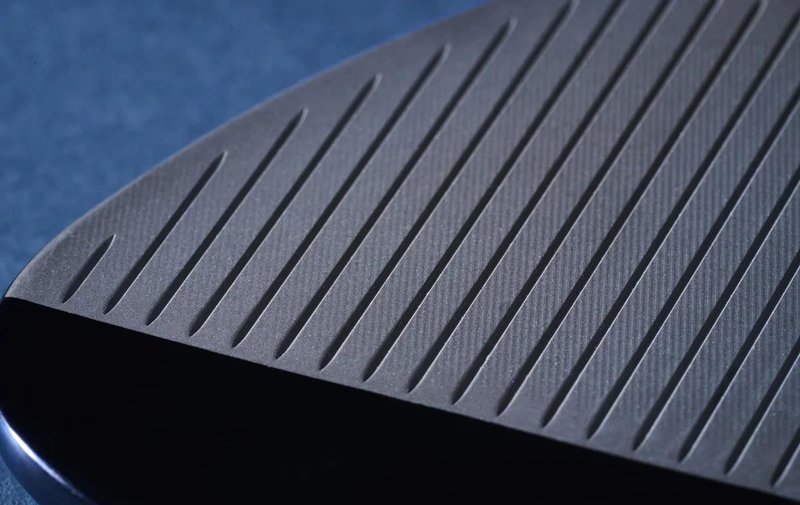 Callaway Opus Platinum Blue wedge, ocel