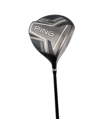 Ping Prodi G dětský driver 15°
