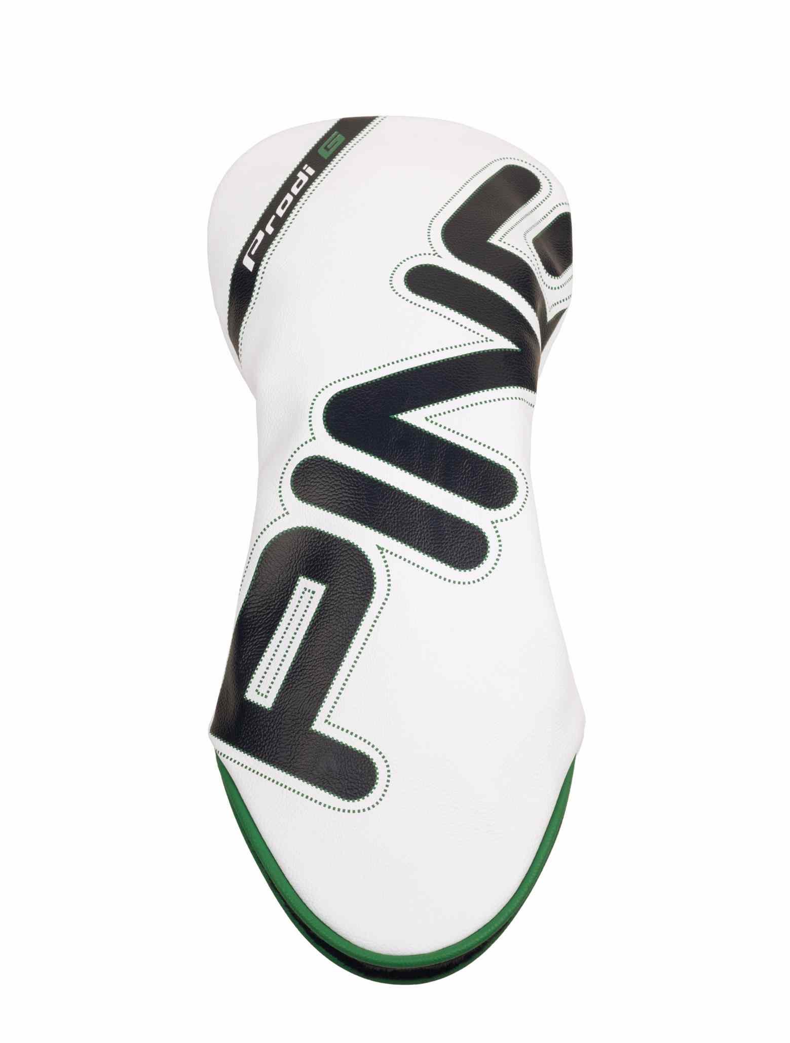 Ping Prodi G dětský driver 15°