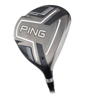 Ping Prodi G dětské fairway dřevo 22°