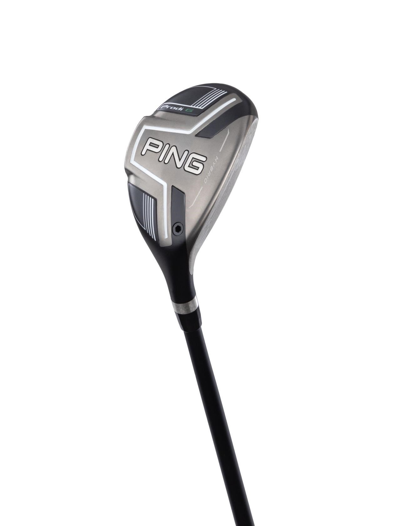 Ping Prodi G dětský hybrid 28°