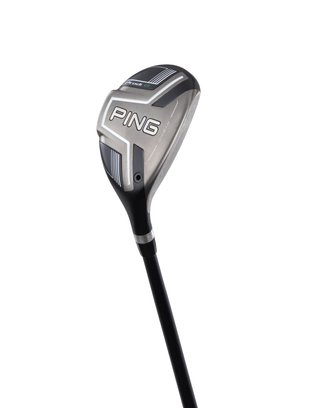 Ping Prodi G dětský hybrid 28°