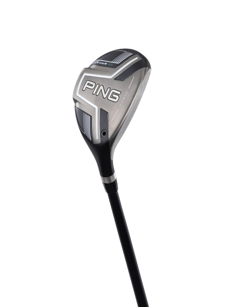 Ping Prodi G dětský hybrid 28°