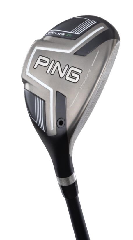 Ping Prodi G dětský hybrid 28°