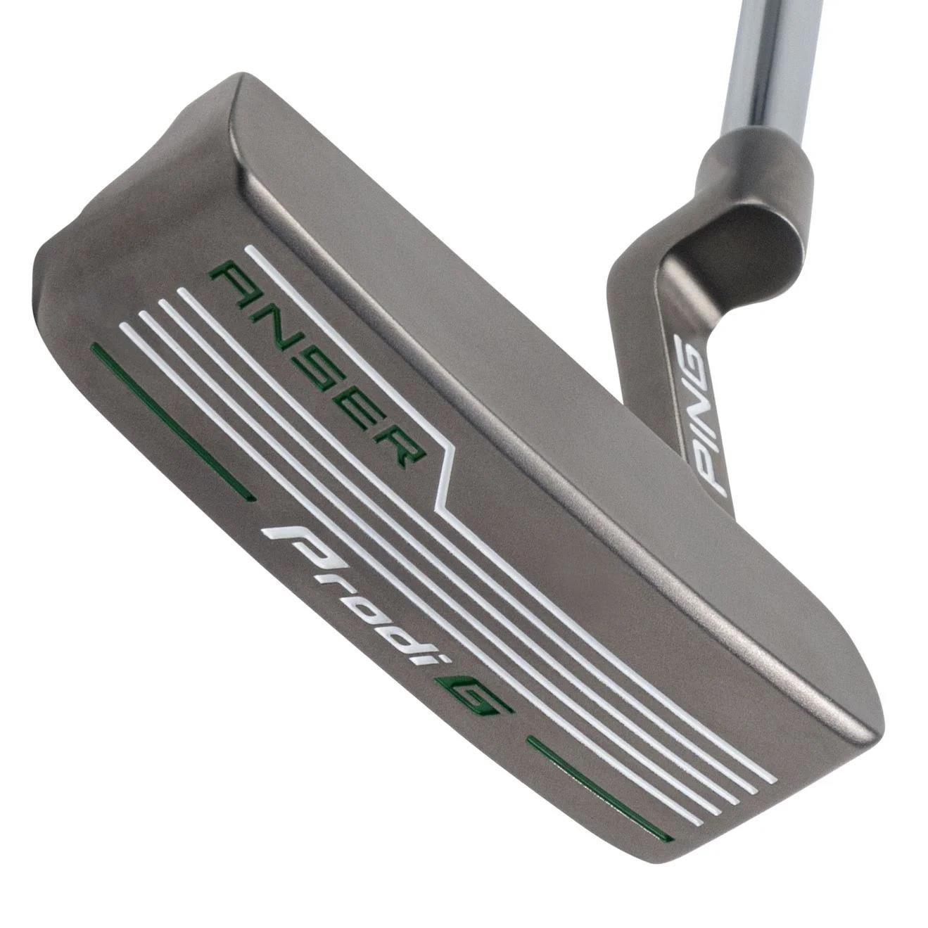Ping Prodi G Anser dětský putter