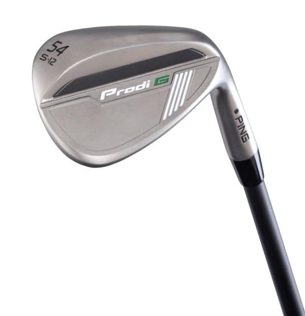 Ping Prodi G dětská wedge