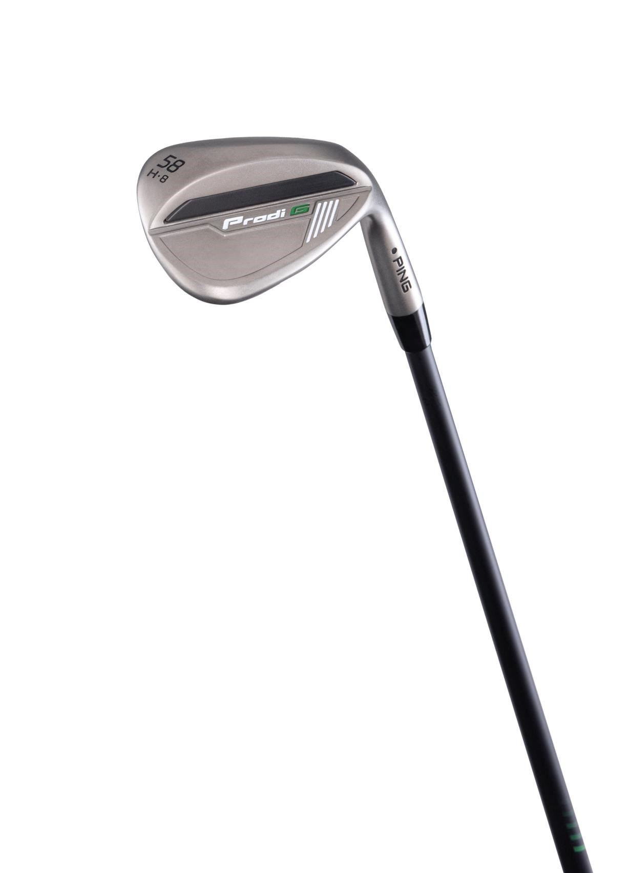 Ping Prodi G dětská wedge
