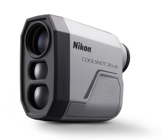 Nikon Coolshot 20i GIII laserový dálkoměr