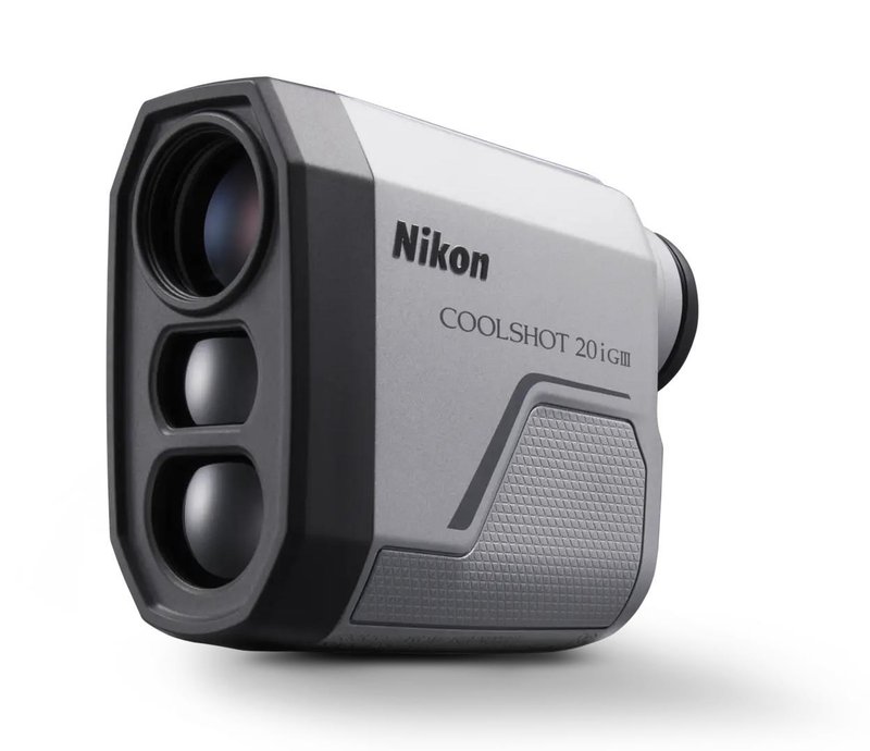 Nikon Coolshot 20i GIII laserový dálkoměr