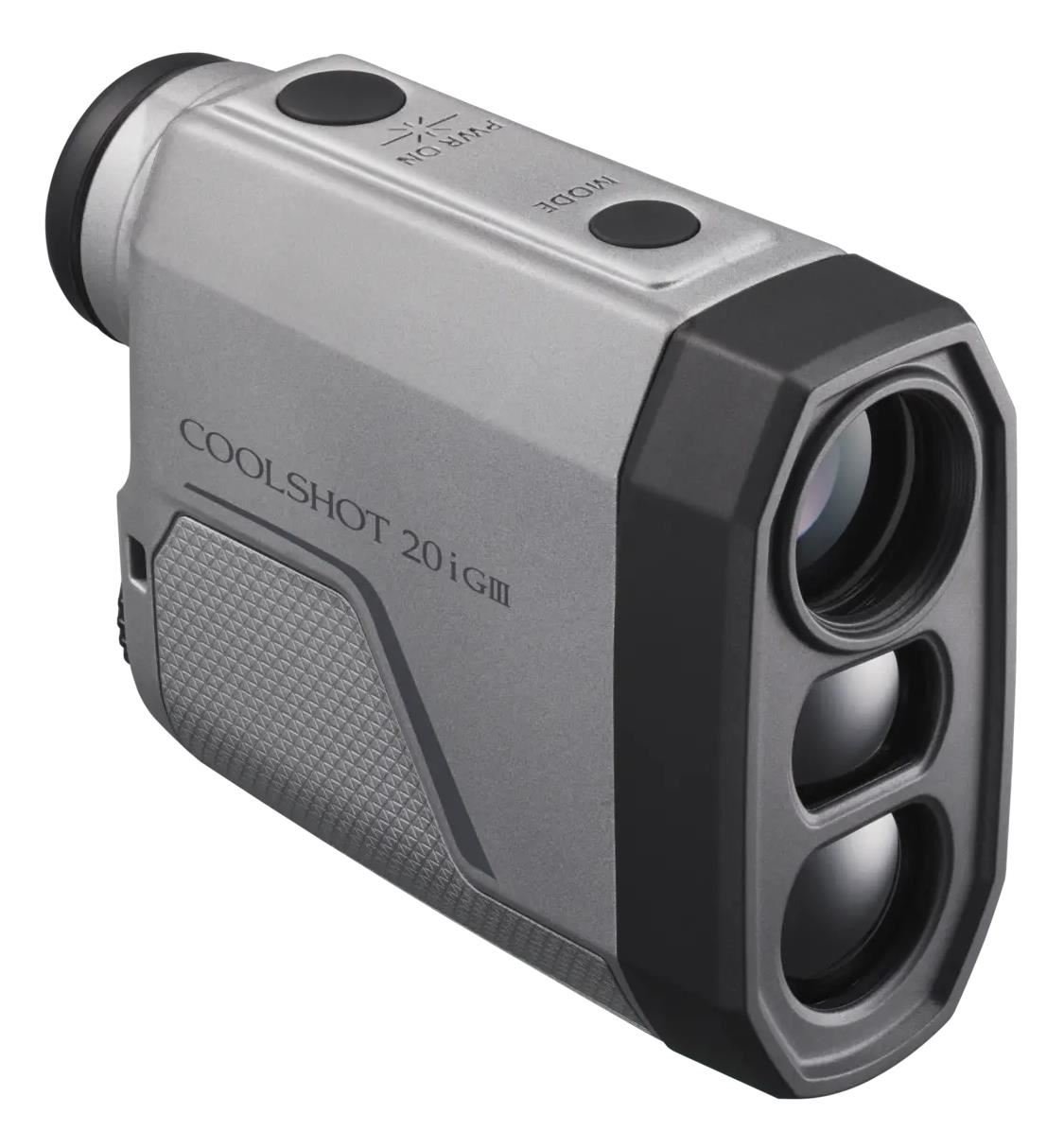 Nikon Coolshot 20i GIII laserový dálkoměr