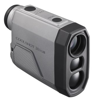Nikon Coolshot 20i GIII laserový dálkoměr