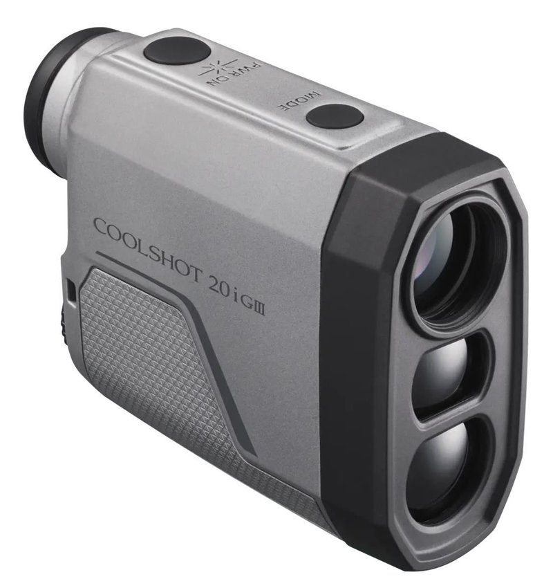 Nikon Coolshot 20i GIII laserový dálkoměr