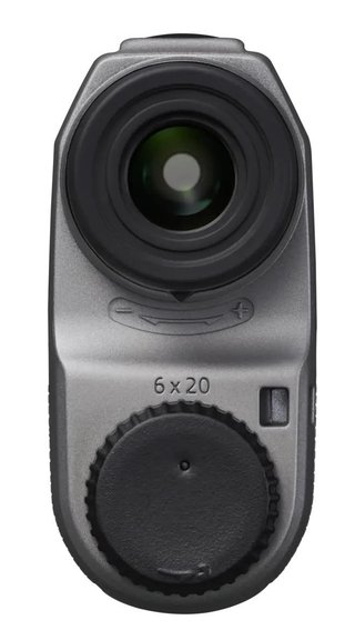 Nikon Coolshot 20i GIII laserový dálkoměr