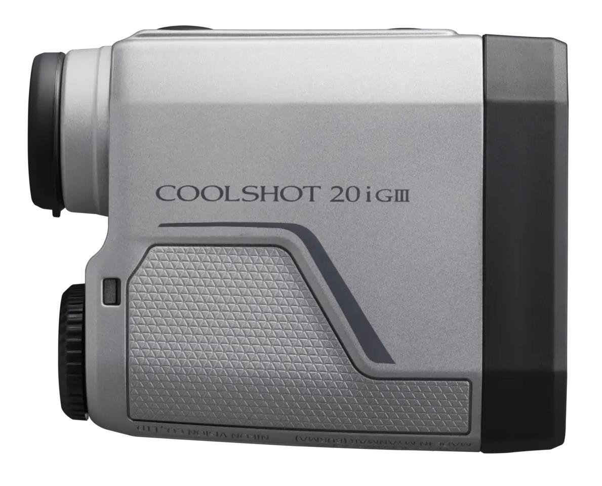 Nikon Coolshot 20i GIII laserový dálkoměr