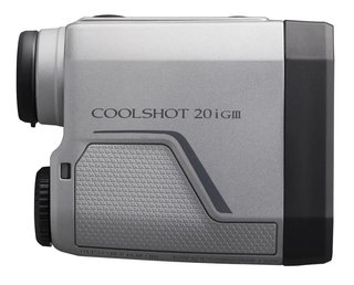 Nikon Coolshot 20i GIII laserový dálkoměr