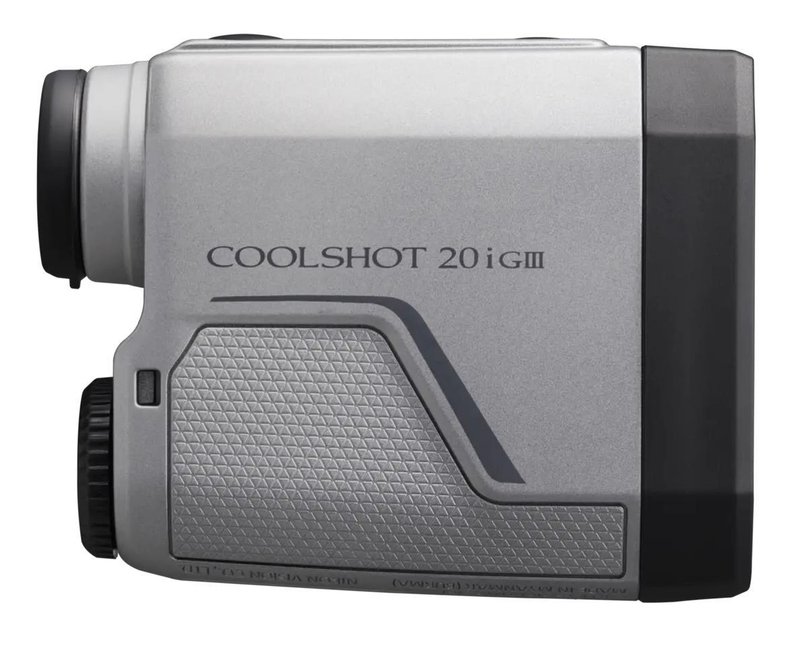 Nikon Coolshot 20i GIII laserový dálkoměr