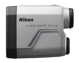 Nikon Coolshot 20i GIII laserový dálkoměr