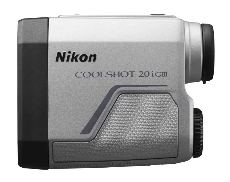 Nikon Coolshot 20i GIII laserový dálkoměr