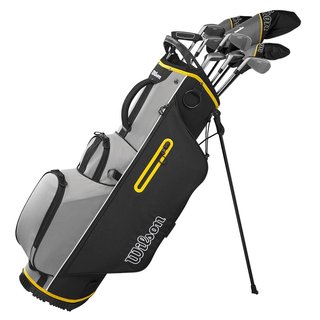 Wilson Ultra HL pánský golfový set, ocel
