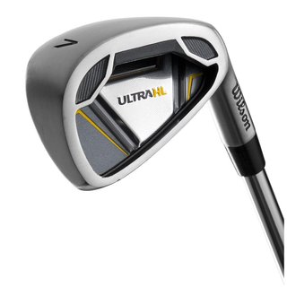 Wilson Ultra HL pánský golfový set, ocel
