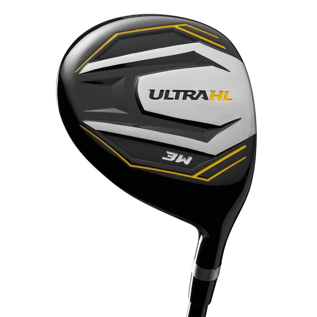 Wilson Ultra HL pánský golfový set, ocel, +1"